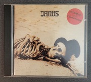 JANUS GRAVEDIGGER CD