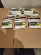 Taśma hydroizolacyjna Tytan 5 mb  + narożnik 10 szt.