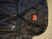 Kurtka chłopięca Puma ocieplana rozm. 40 ( US 10)