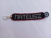 Bransoletka z muliny 