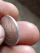 Sprzedam monete 20 groszy 1949 rok