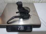 SHIMANO ST-EF41-7R Klamkomanetka 7s