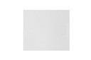 Brodzik Excellent Lavano prostokątny, biały 90x80