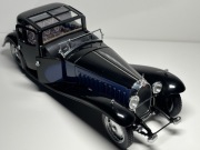 1:24 Franklin Mint Bugatti Royale Coupé Napoleon