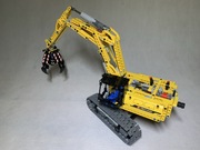 Lego 42006 - Excavator