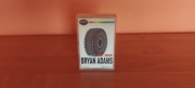 BRYAN ADAMS KASETA MAGNETOFONOWA