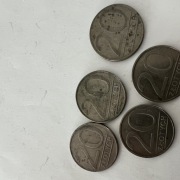 20 zł Polska Rzeczpospolita Ludowa