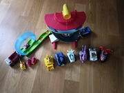 Baza Psi Patrol mega zestaw