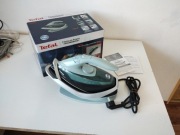 Żelazko bezprzewodowe Tefal Freemove Power jak NOWE