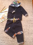 Dresik chłopięcy 100 % bawełna