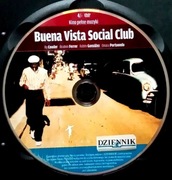 027 DVD - Buena Vista Social Club Ocena 7.8 (10) FILMWEB 069