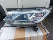 LAMPA LEWA XENON LED HONDA CR-V IV- LIFT-2015-2018 