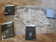 The Elder Scrolls V: Skyrim Edycja Rozszerzona 