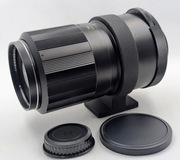 SOLIGOR 500mm 1:8  T2 Pentax K