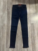 Spodnie damskie jeansy HUGO BOSS, rozmiar 27/34