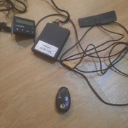 Pilot webasto vw bmw audi i inne 