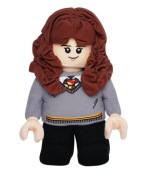 Pluszowa Hermiona Granger Harry Potter Lego