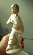 Duża figurka 21 cm z hiszpańskiej manufaktury Sango