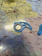 Keyrambit z łożyskiem myster kolor ( losowy kolor ) / JJestMaciek4