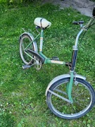 Sprzedam rower Wigry 3