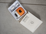 Automatyczny skrobak do pięt stóp, tarka 