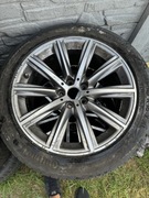 Felga aluminiowa BMW OE G30 G31 8.0" x 18" 5x112 ET 30