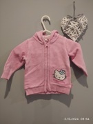 Zestaw dla dziewczynki 92,98 rozmiar