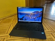 Laptop Samsung 270E i3 3120M 2,5GHz 4GB RAM 80GB HDD Bat 1H