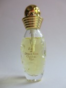 Chrstian Dior EAU DE DOLCE VITA miniatura spray 