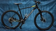 Rower Cannondale Trail 2 | Deore XT | Rock Shox