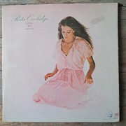 Rita Coolidge - Love Me Again  - winyl 1press  1978r  made in India 