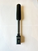 Mikrofon shotgun Rode NTG2 z nadajnikiem SKP 100 G4