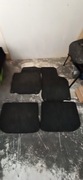 Dywaniki welurowe VW Golf 4 komplet stan bdb