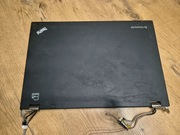 Lenovo ThinkPad T420 Klapa Matrycy Ramka Zawiasy