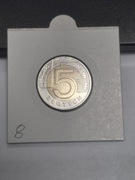 5 zł z 1994 piękna moneta