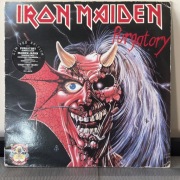 Iron Maiden - Purgatory / Maiden Japan (2LP - Limited Edition)