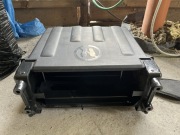 Skrzynia na akumulatory MAN kompletna