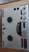 Magnetofon Telefunken M 205 do naprawy