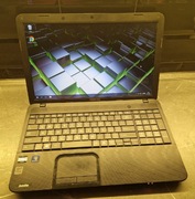 Laptop Toshiba Satelite C850D-109