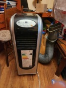 Klimatyzator przenośny Blyss