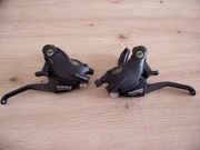 Shimano Klamkomanetki 3 x 7 ST-EF29 komplet