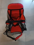 Nosidełko turystyczne górskie Polak