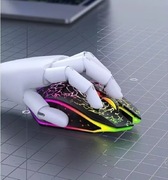 Bezprzewodowa mysz bluetooth RGB