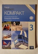 Das ist Deutsch! KOMPAKT 3 Podręcznik