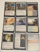 Darksteel Mutation + gratisy Magic the Gathering MTG karty
