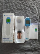 Termometr  Herz medical