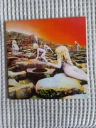 Led Zeppelin- Houses Of The Holy