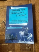 Gwiżdżąca strzała  Roman Gustaw  Wożniak