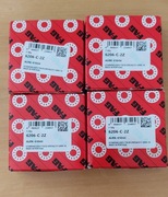 Łożysko FAG 6206 2Z  4 sztuki 