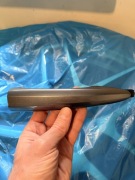 Klamka drzwi Nissan Qashqai j12 KAD9 prawy przód